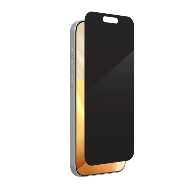 PROTECTOR DE PANTALLA PARA IPHONE 17 PRO MAX ELITE PRIVACY - 1