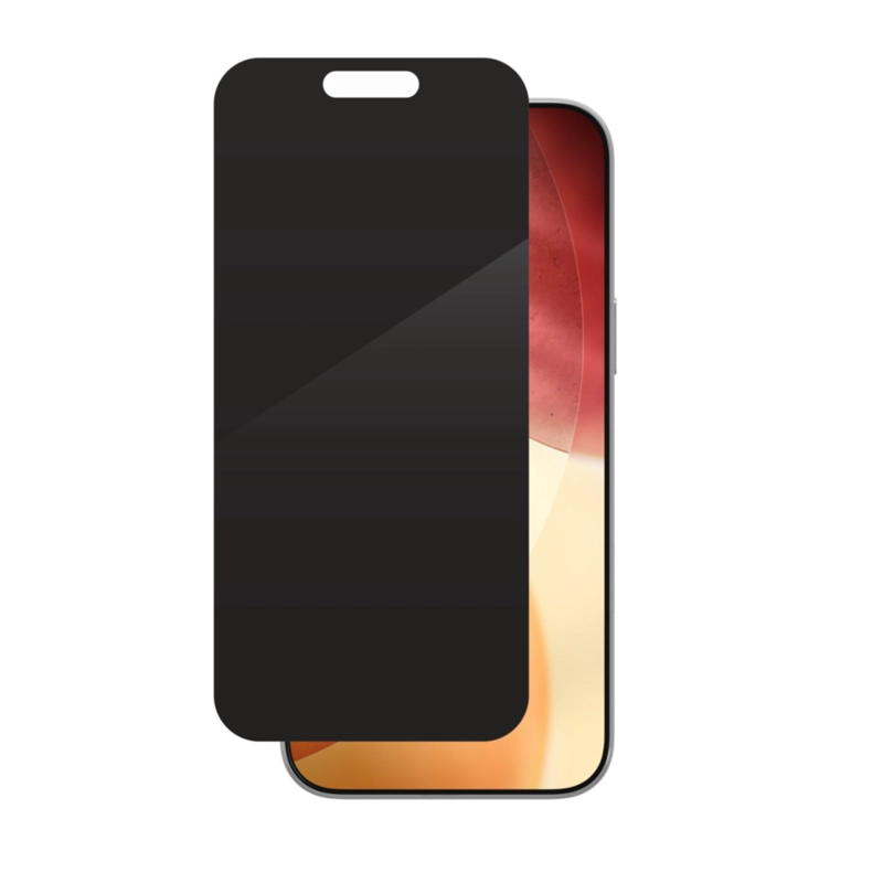 PROTECTOR DE PANTALLA PARA IPHONE 17 PRO MAX ELITE PRIVACY - 2