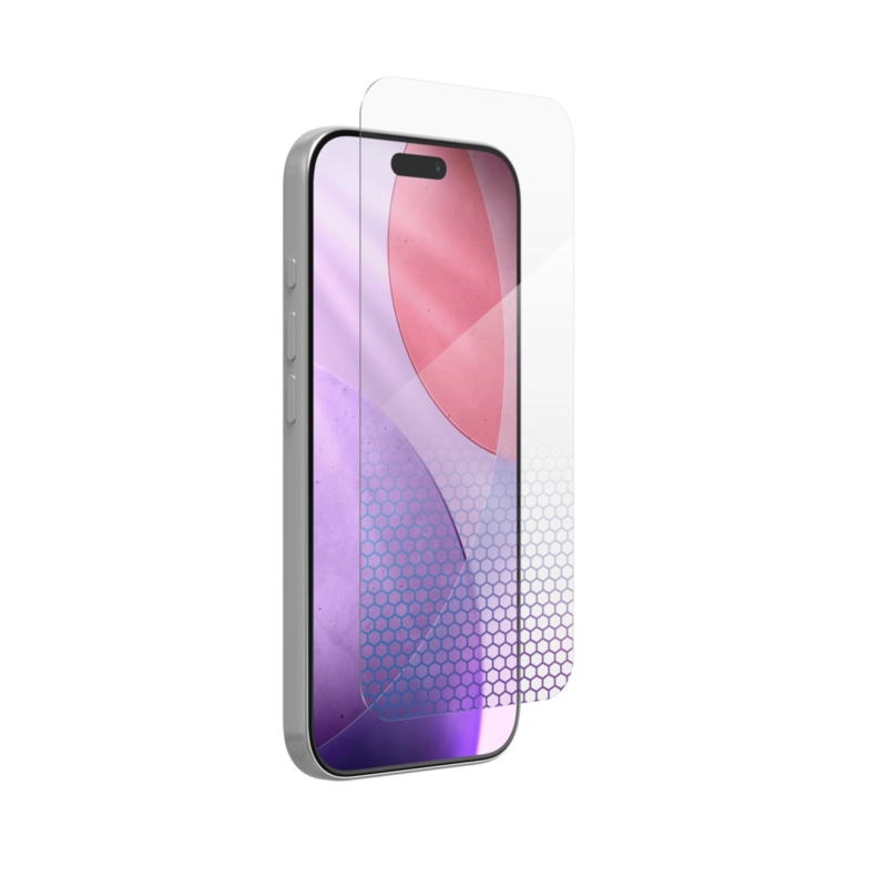 PROTECTOR DE PANTALLA PARA IPHONE 17 PRO GLASS XTR5 - 1