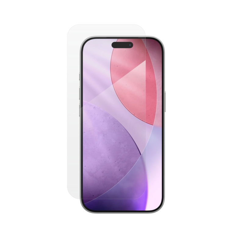 PROTECTOR DE PANTALLA PARA IPHONE 17 PRO GLASS XTR5 - 2
