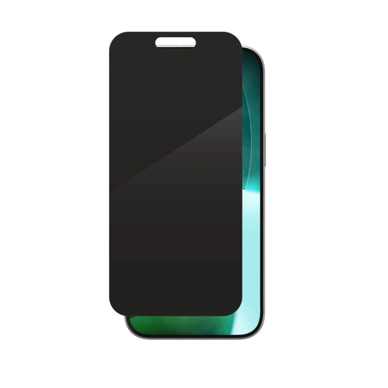PROTECTOR DE PANTALLA ZAGG PARA IPHONE AIR PRIVACY XTR - 9