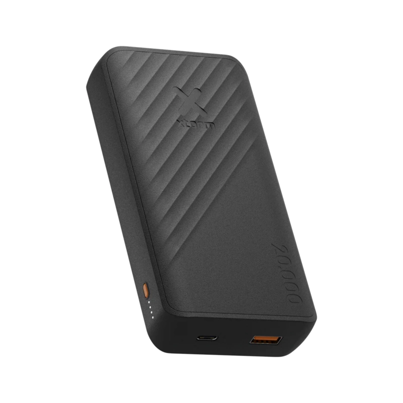 BATERIA 20.000 MAH 20W GO2 XTORM MEDIANOCHE - 1