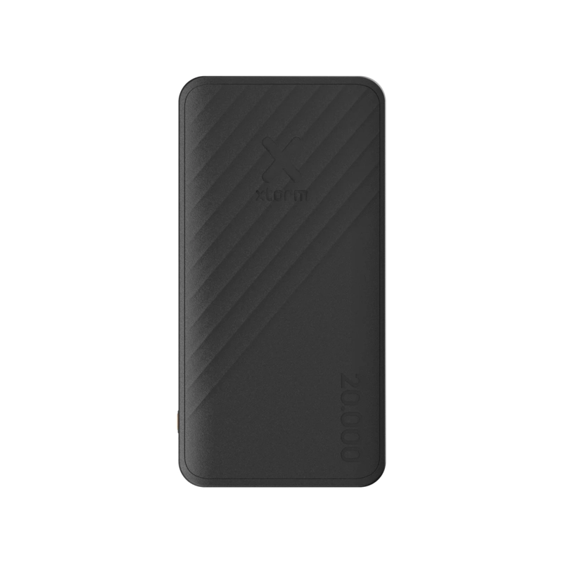 BATERIA 20.000 MAH 20W GO2 XTORM MEDIANOCHE - 5