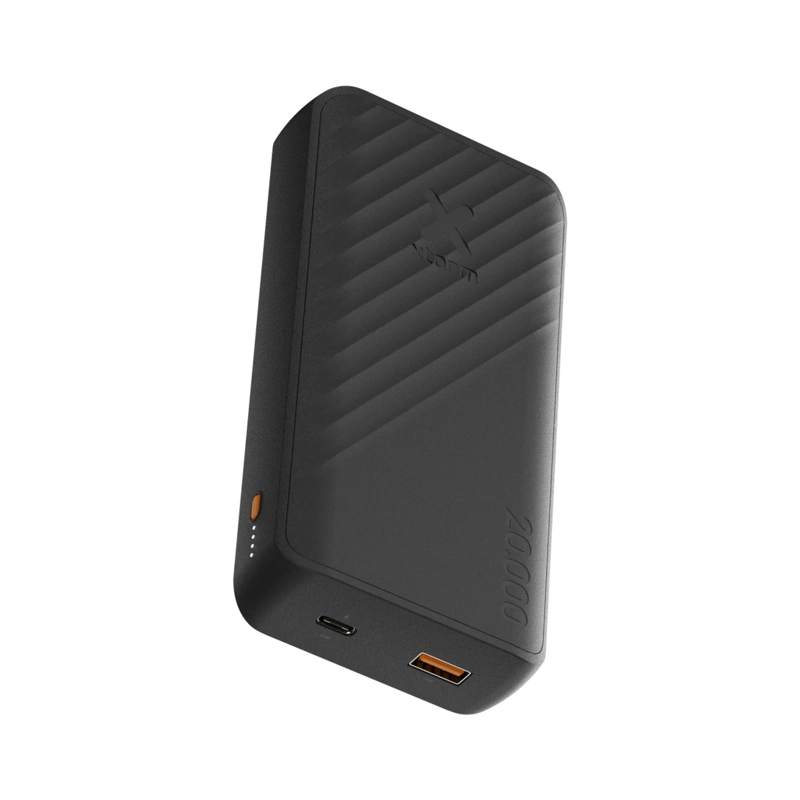 BATERIA 20.000 MAH 20W GO2 XTORM MEDIANOCHE - 6