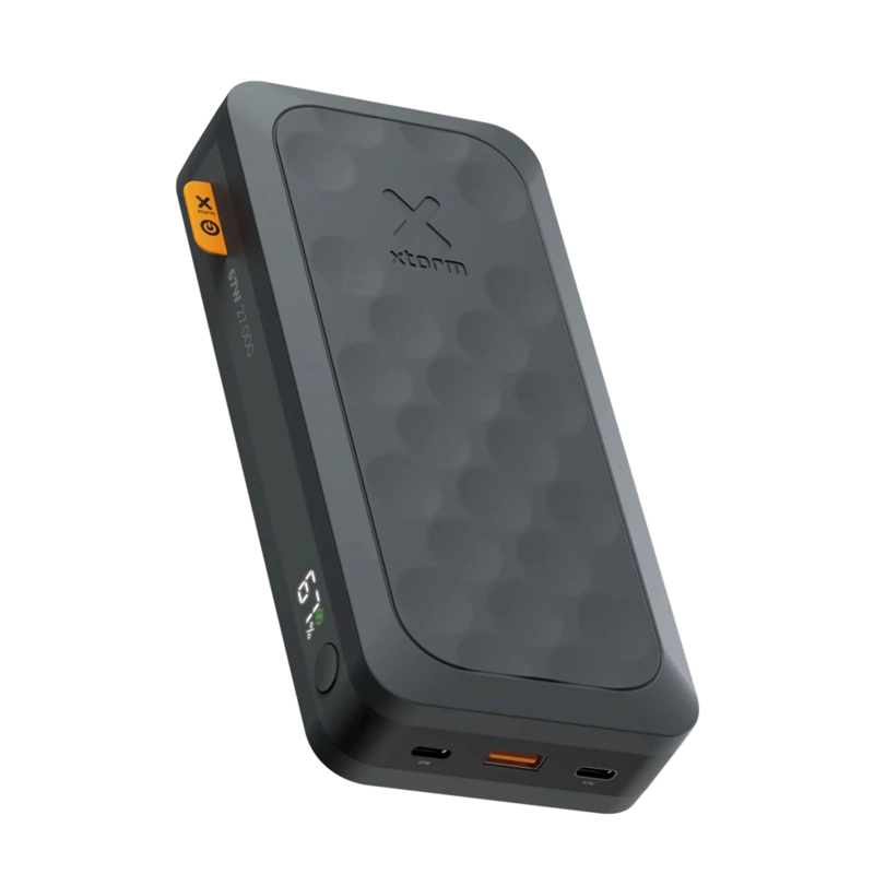 BATERIA 27.000 MAH 67W FUEL XTORM MEDIANOCHE - 1
