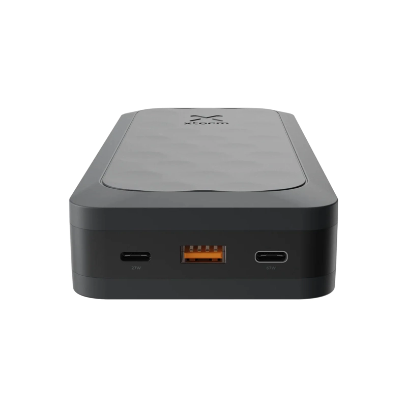 BATERIA 27.000 MAH 67W FUEL XTORM MEDIANOCHE - 2