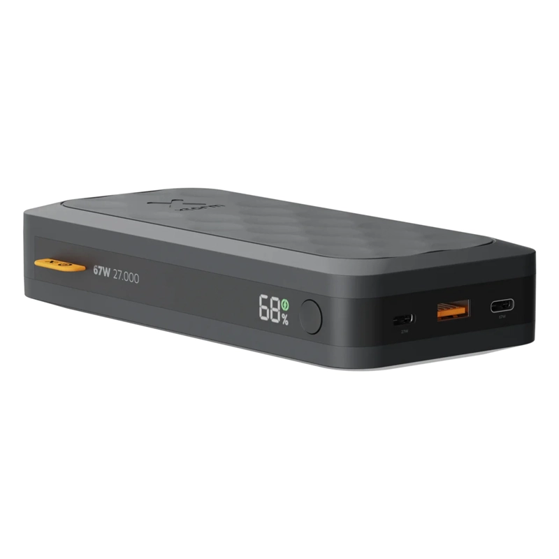 BATERIA 27.000 MAH 67W FUEL XTORM MEDIANOCHE - 5