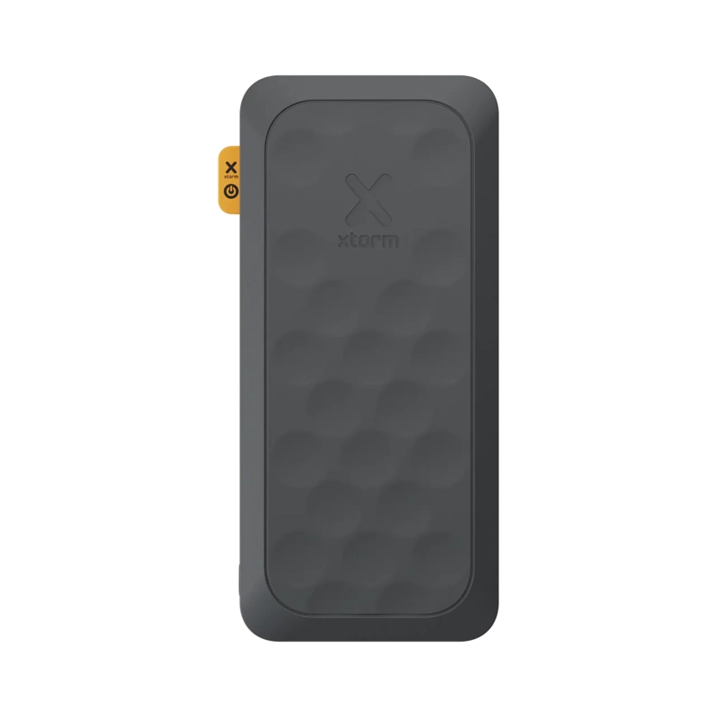 BATERIA 27.000 MAH 67W FUEL XTORM MEDIANOCHE - 6