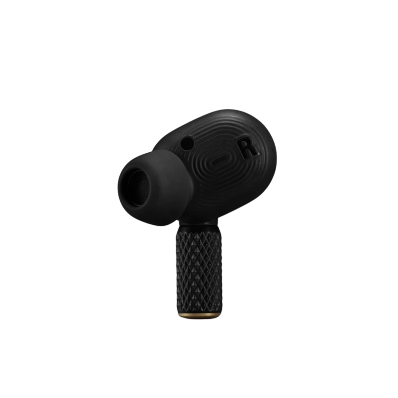 AUDIFONOS IN EAR BLUETOOTH MARSHALL MOTIF II ANC NEGRO - 4