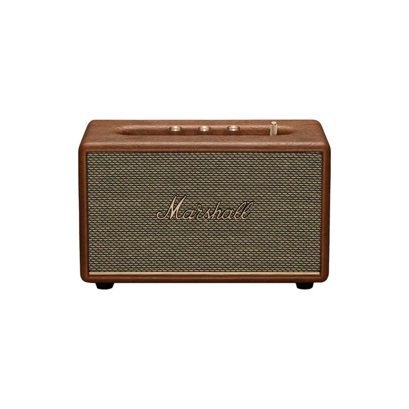 PARLANTE BLUETOOTH MARSHALL ACTON III CAFE - 1