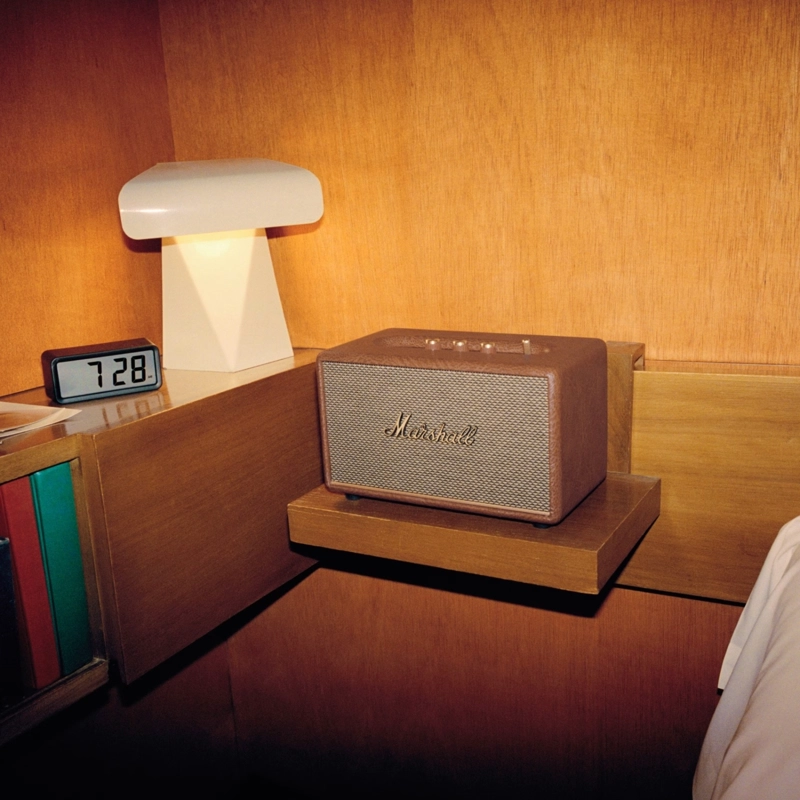 PARLANTE BLUETOOTH MARSHALL ACTON III CAFE - 6