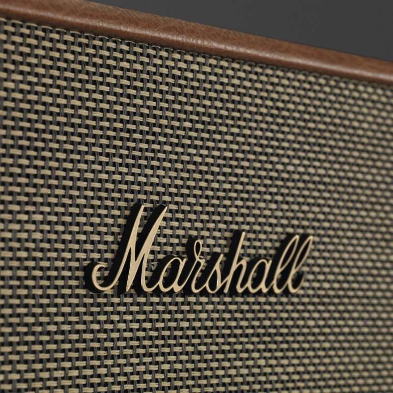 PARLANTE BLUETOOTH MARSHALL ACTON III CAFE - 7