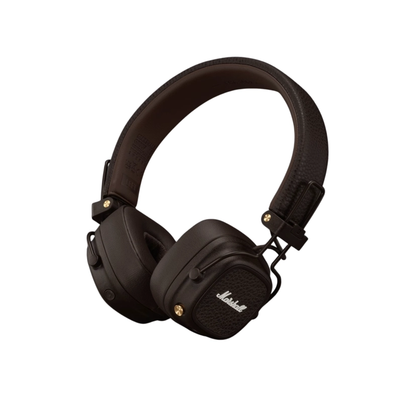 AUDIFONOS BLUETOOTH ON EAR MARSHALL MAJOR V CAFE - 1