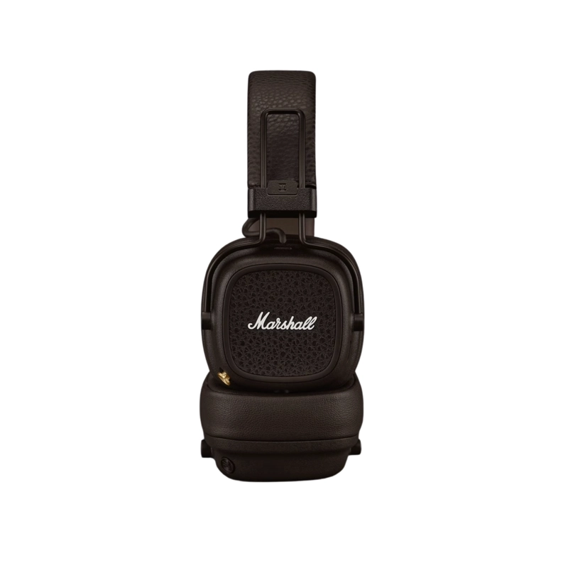 AUDIFONOS BLUETOOTH ON EAR MARSHALL MAJOR V CAFE - 2