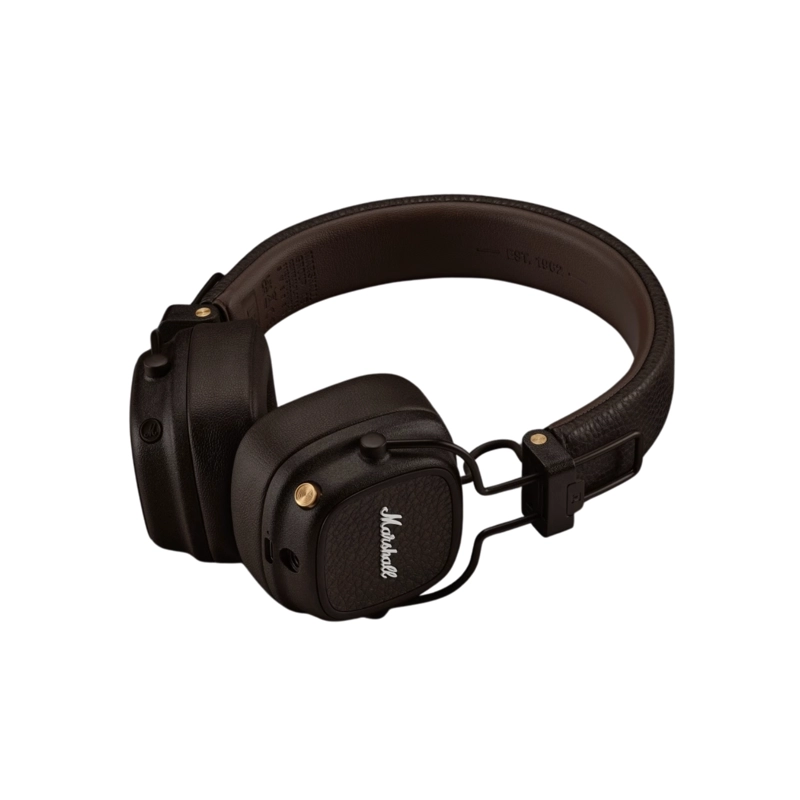 AUDIFONOS BLUETOOTH ON EAR MARSHALL MAJOR V CAFE - 3