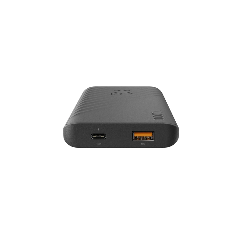 BATERIA 10.000 MAH GO2 XTORM MEDIANOCHE - 6