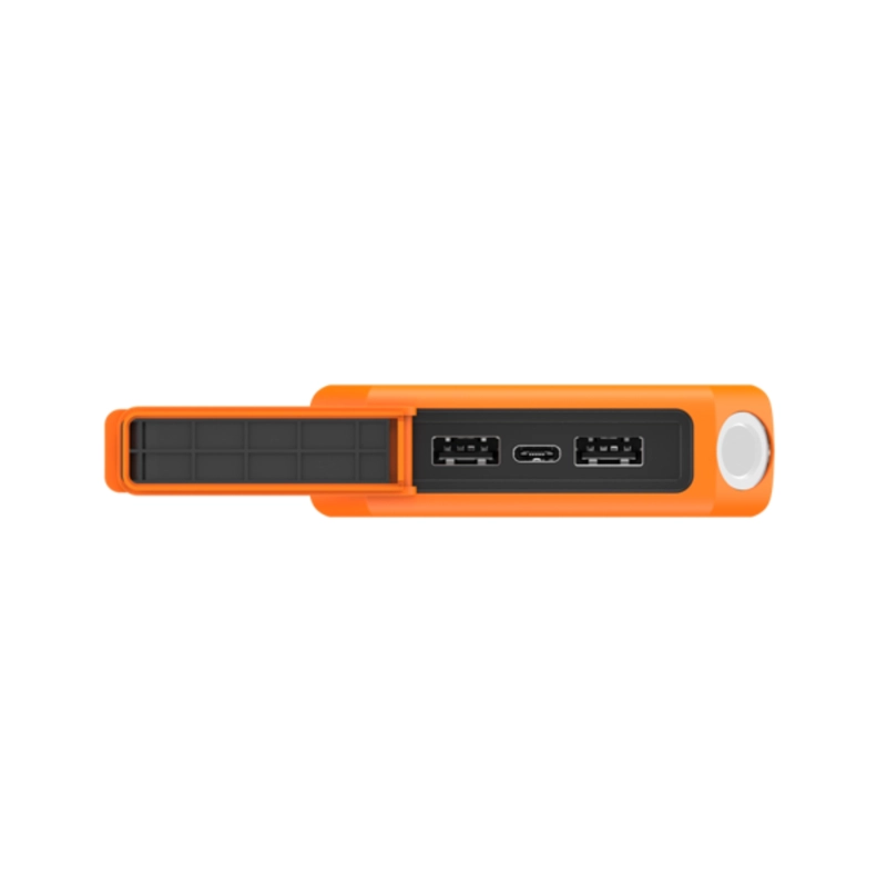 BATERIA RUGGED 10.000 MAH 20W XTREME SERIES XTORM NARANJO - 2