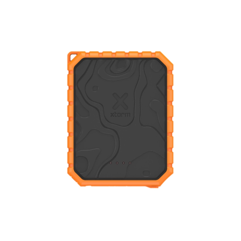 BATERIA RUGGED 10.000 MAH 20W XTREME SERIES XTORM NARANJO - 5