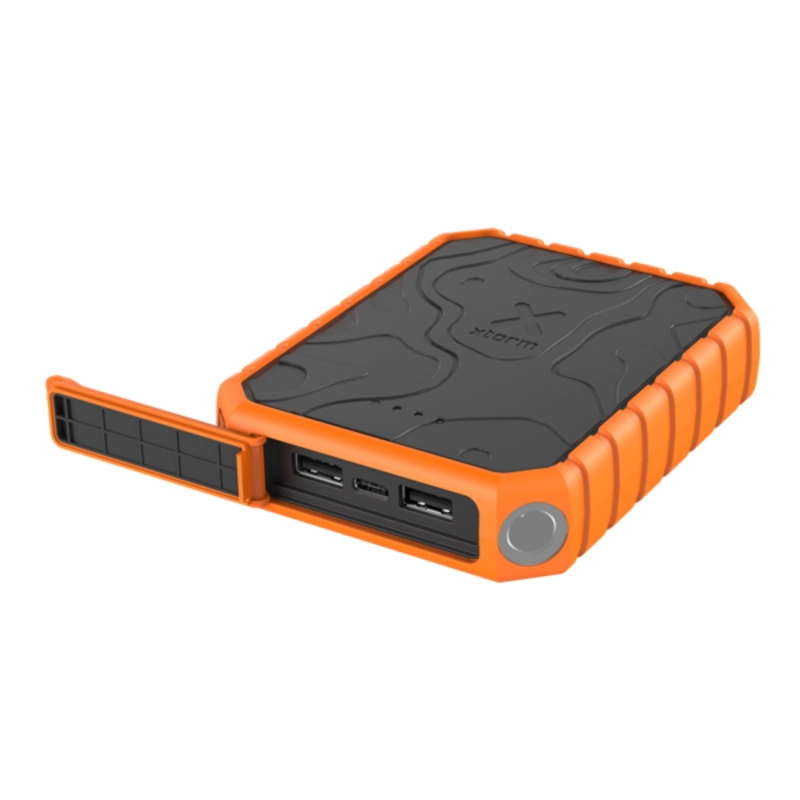 BATERIA RUGGED 10.000 MAH 20W XTREME SERIES XTORM NARANJO - 7