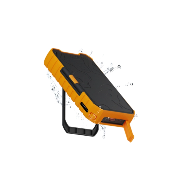 BATERIA SOLAR RUGGED 10.000 MAH XTREME SERIES XTORM NARANJO - 2