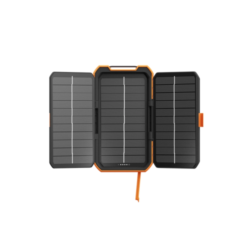 BATERIA SOLAR RUGGED 10.000 MAH XTREME SERIES XTORM NARANJO - 6