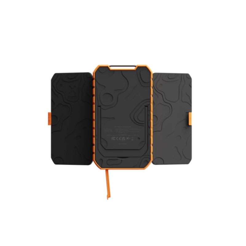 BATERIA SOLAR RUGGED 10.000 MAH XTREME SERIES XTORM NARANJO - 8