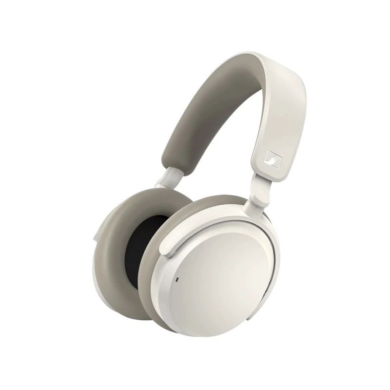 AUDIFONOS OVER-EAR ACCENTUM WIRELESS ANC SENNHEISER - 2