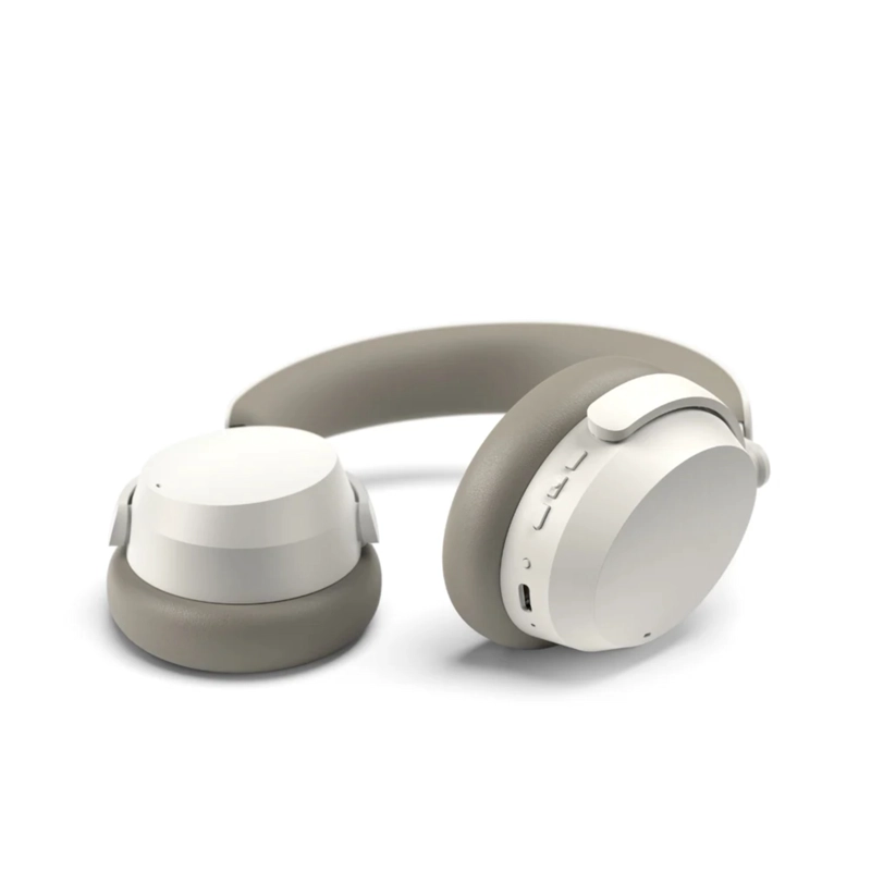 AUDIFONOS OVER-EAR ACCENTUM WIRELESS ANC SENNHEISER - 3