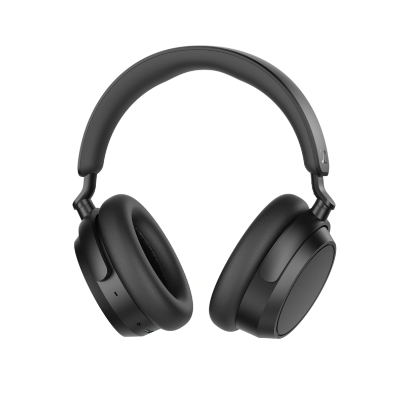 AUDIFONOS OVER-EAR ACCENTUM PLUS WIRELESS SENNHEISER - 1