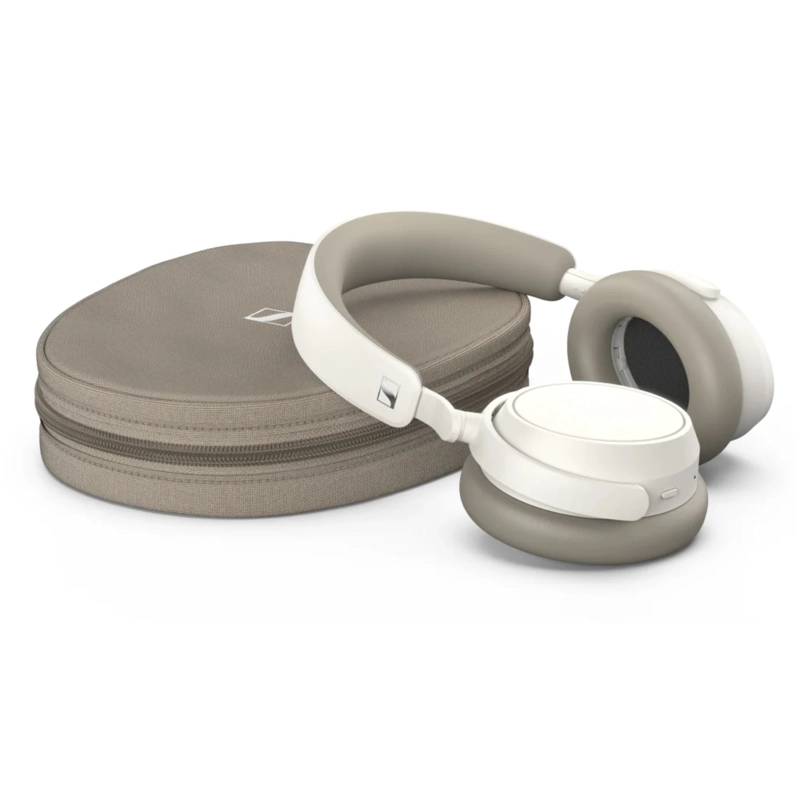 AUDIFONOS OVER-EAR ACCENTUM PLUS WIRELESS SENNHEISER - 4