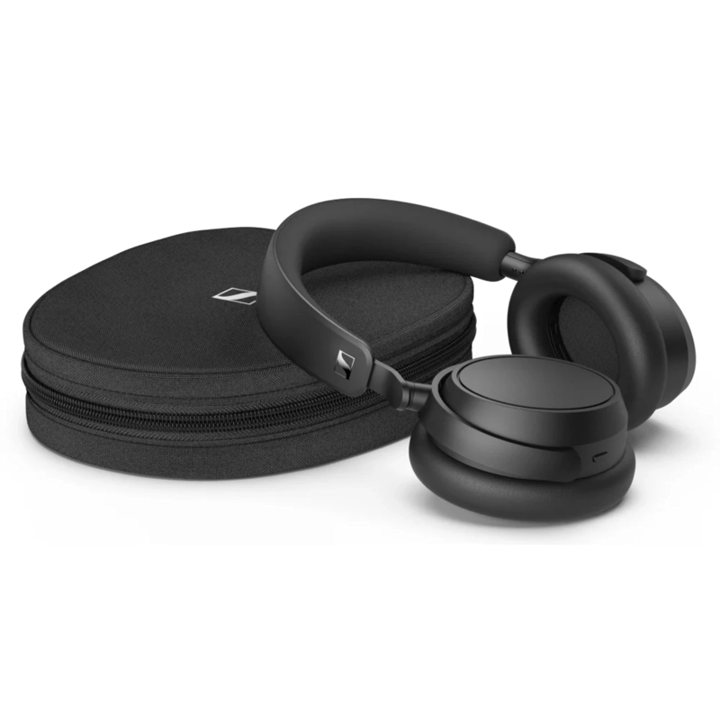 AUDIFONOS OVER-EAR ACCENTUM PLUS WIRELESS SENNHEISER - 4