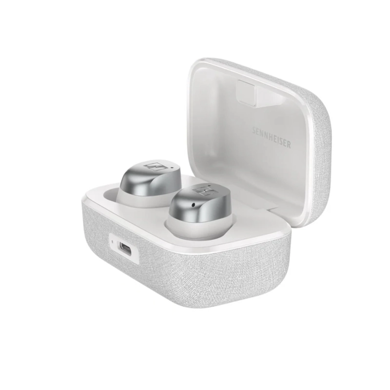 AUDIFONOS TRUE WIRELESS MOMENTUM 4 SENNHEISER - 2