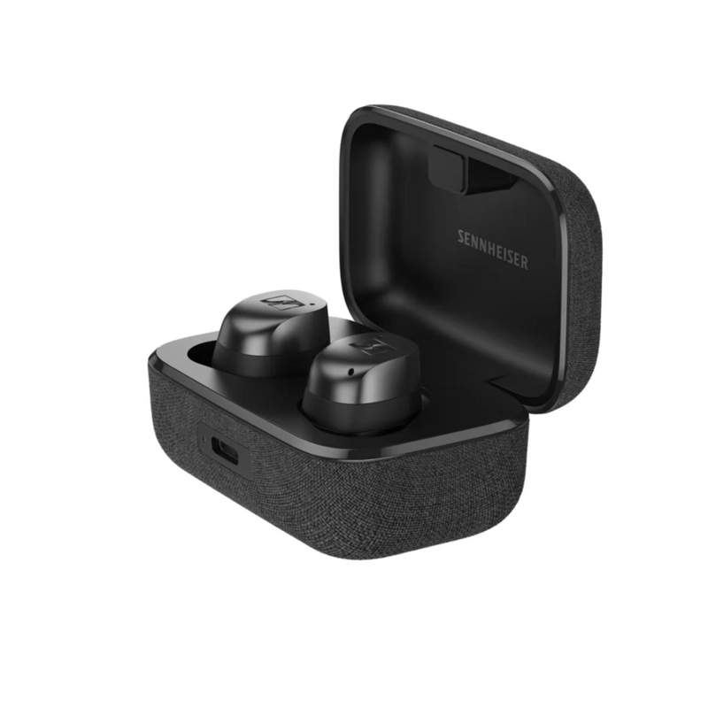 AUDIFONOS TRUE WIRELESS MOMENTUM 4 SENNHEISER - 4