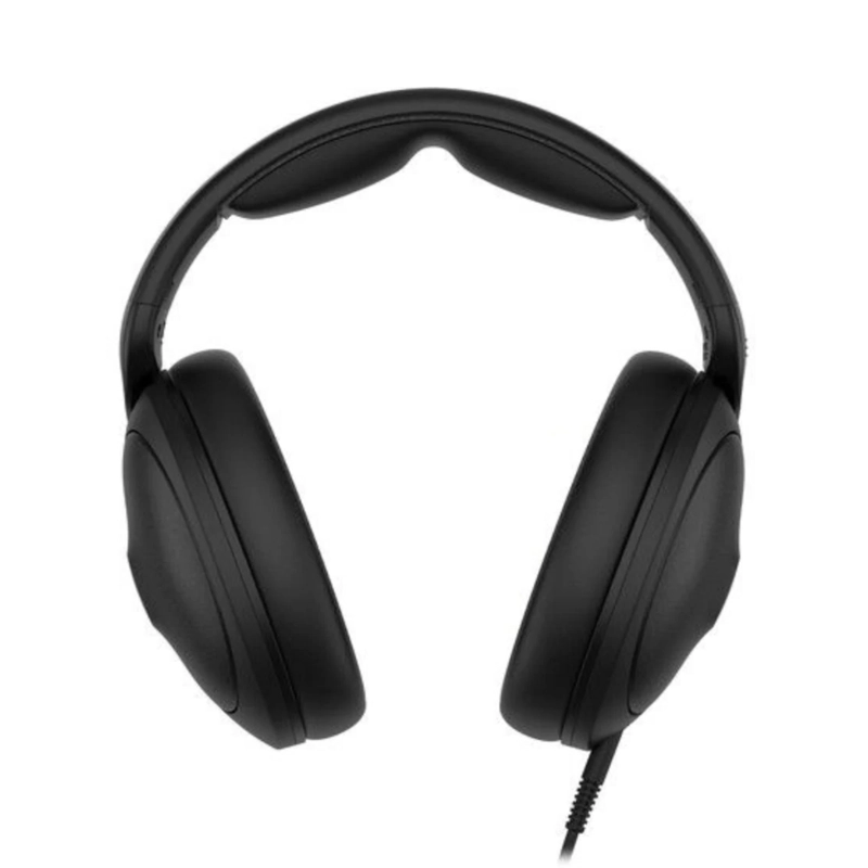 AUDIFONOS OVER-EAR HD 620S SENNHEISER NEGRO - 2