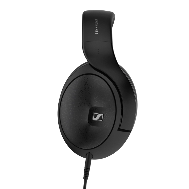 AUDIFONOS OVER-EAR HD 620S SENNHEISER NEGRO - 3