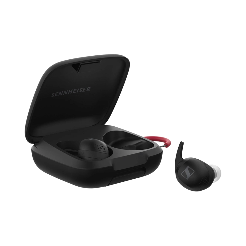 AUDIFONOS MOMENTUM SPORT SENNHEISER - 2