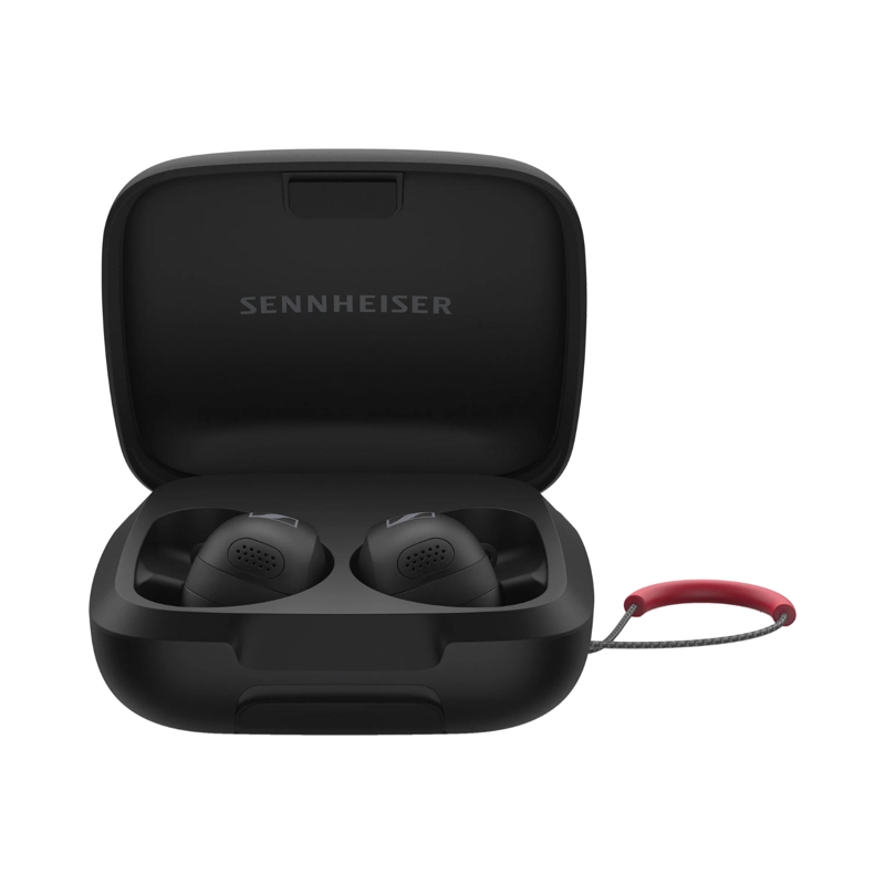 AUDIFONOS MOMENTUM SPORT SENNHEISER - 3