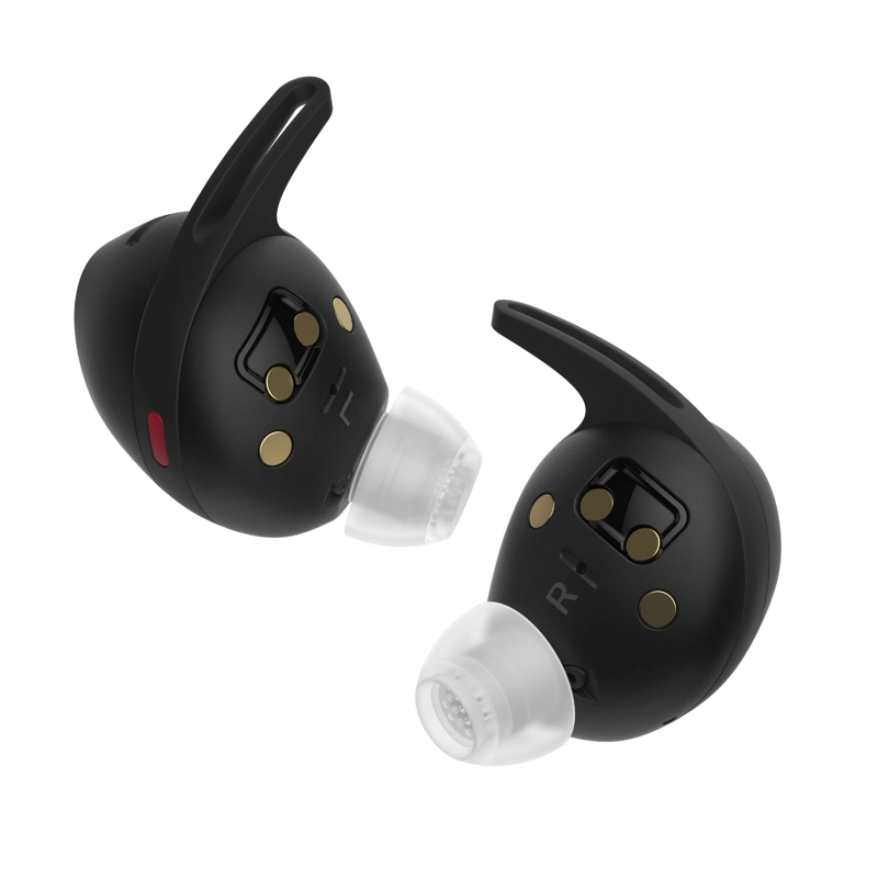 AUDIFONOS MOMENTUM SPORT SENNHEISER - 4