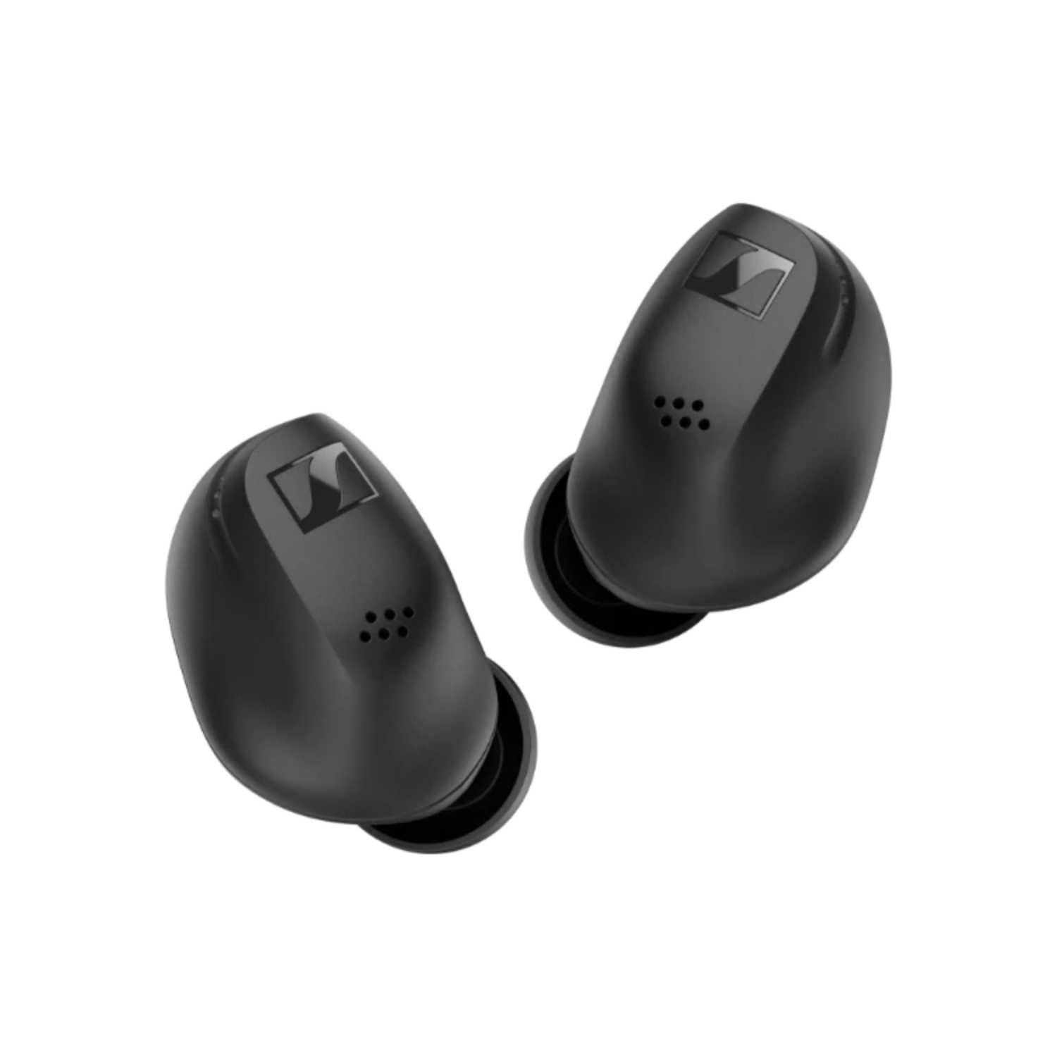 AUDIFONOS ACCENTUM TRUE WIRELESS SENNHEISER - 1