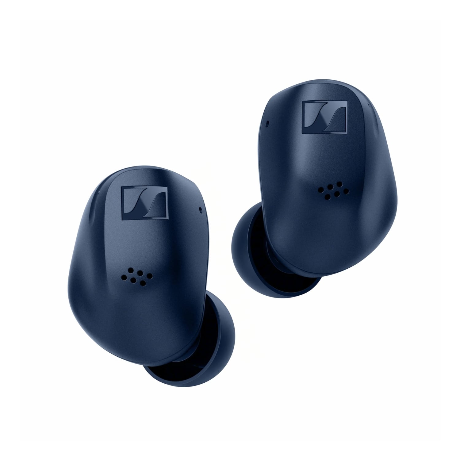 AUDIFONOS ACCENTUM TRUE WIRELESS SENNHEISER - 1