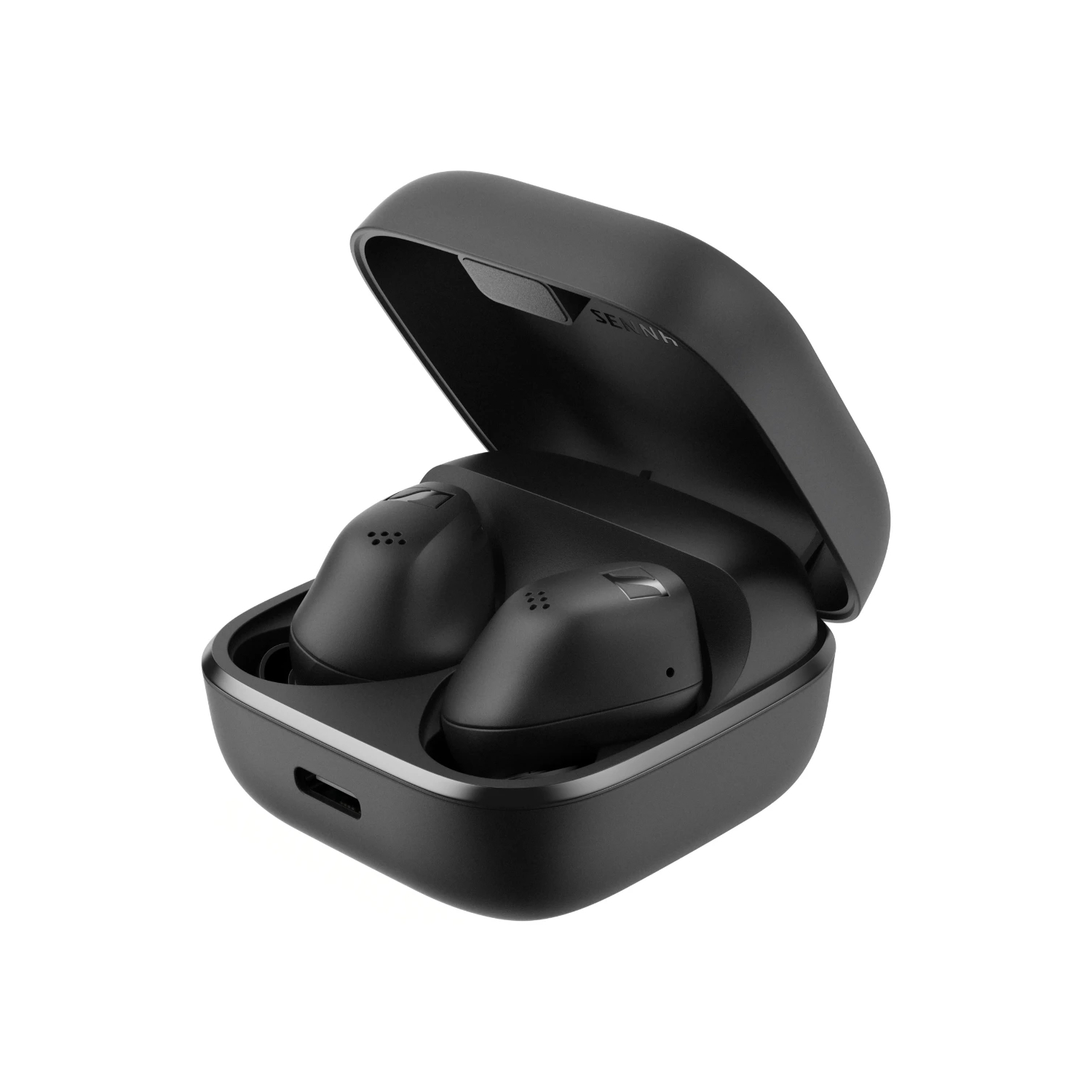 AUDIFONOS ACCENTUM TRUE WIRELESS SENNHEISER - 3