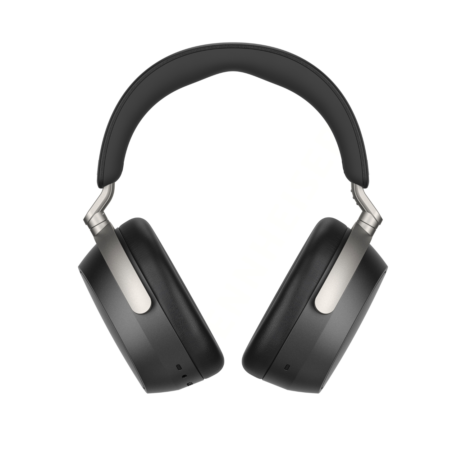 AUDIFONOS OVER-EAR HD B630 WIRELESS ANC SENNHEISER NEGRO - 2