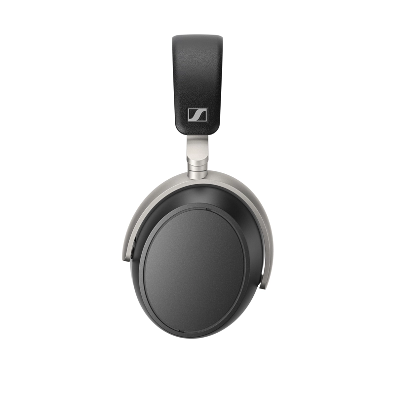 AUDIFONOS OVER-EAR HD B630 WIRELESS ANC SENNHEISER NEGRO - 3