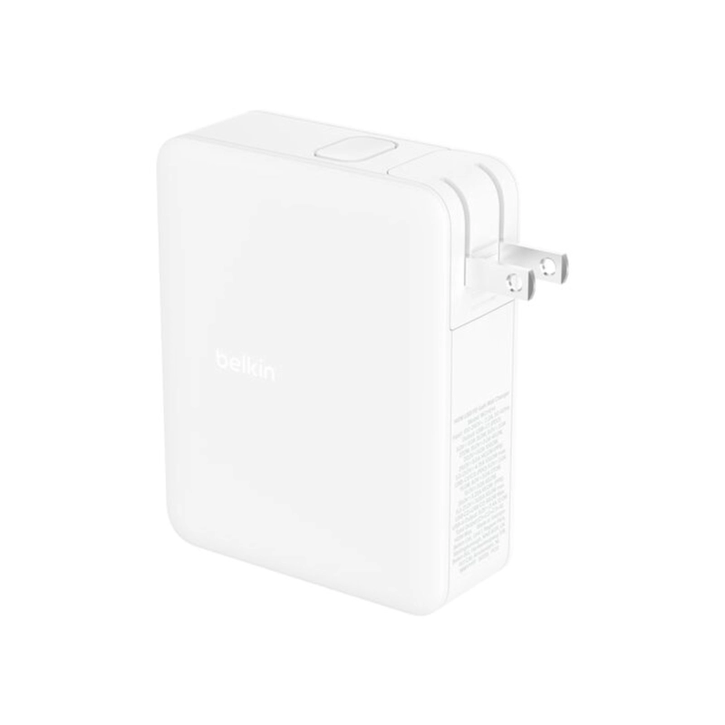 CARGADOR 140W USB-C BELKIN - 3