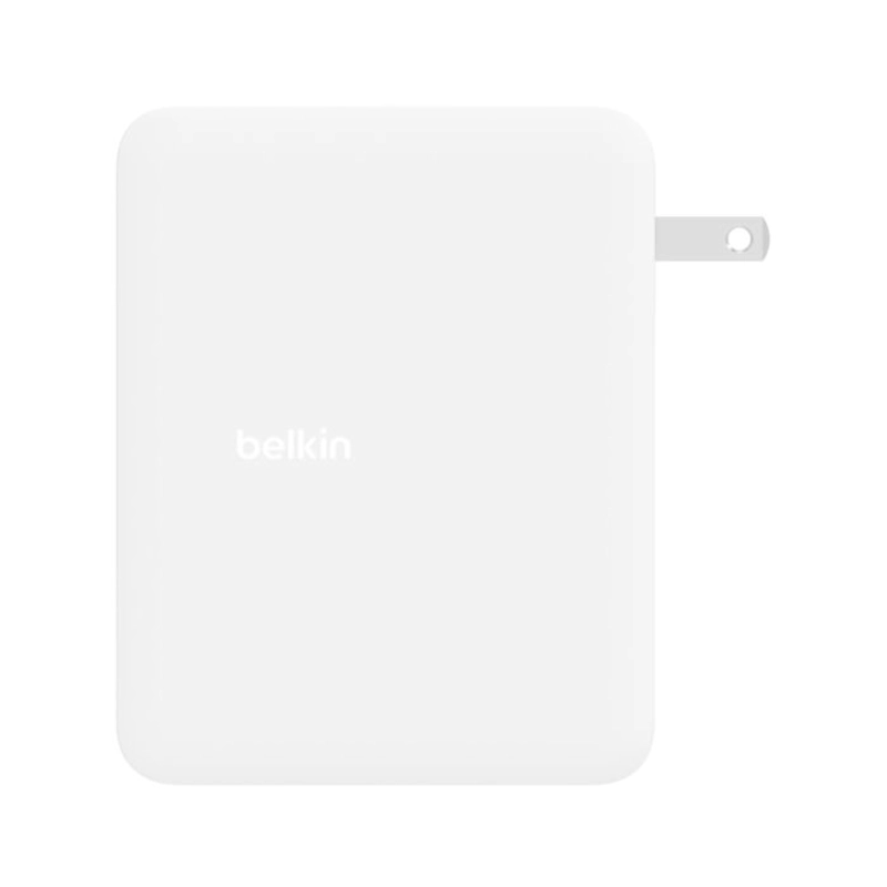 CARGADOR 140W USB-C BELKIN - 4