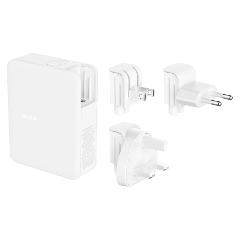 CARGADOR 140W USB-C BELKIN - 5