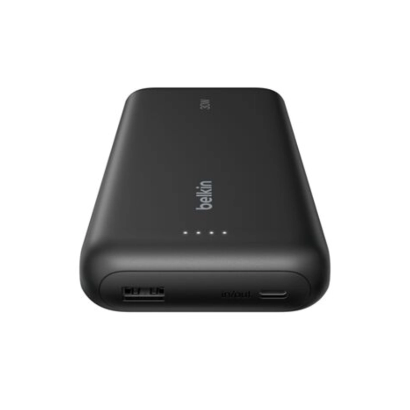 BATERIA 20.000 MAH CON CABLE USB-C PARA NINTENDO SWITCH 2 - 7