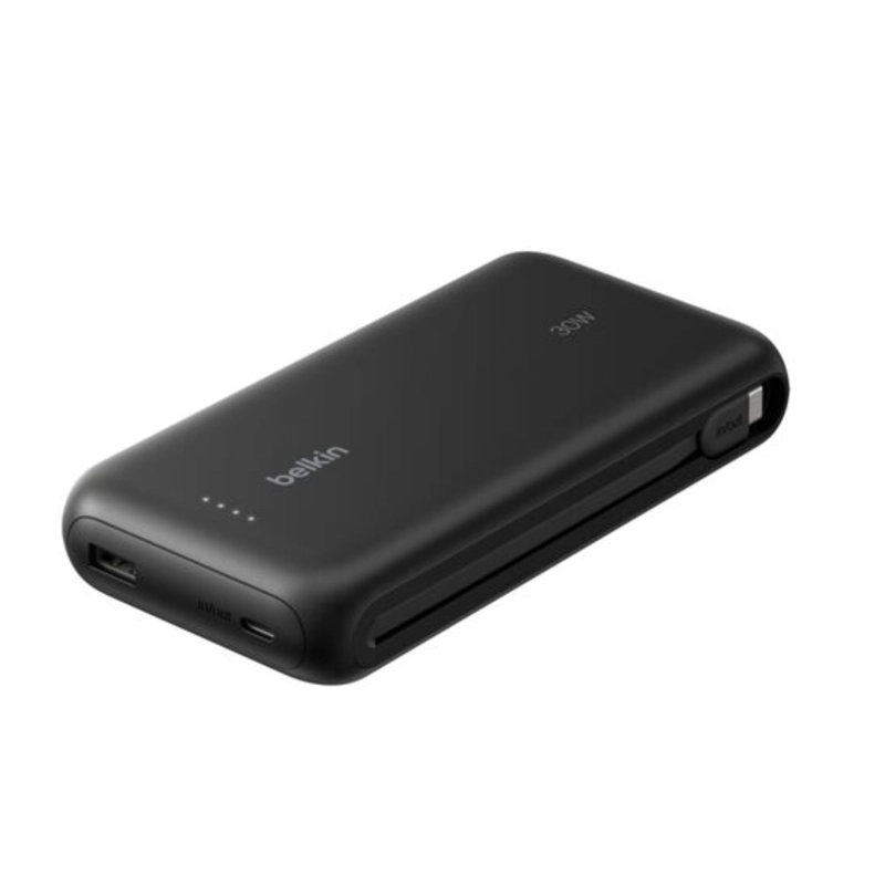 BATERIA 20.000 MAH CON CABLE USB-C PARA NINTENDO SWITCH 2 - 8