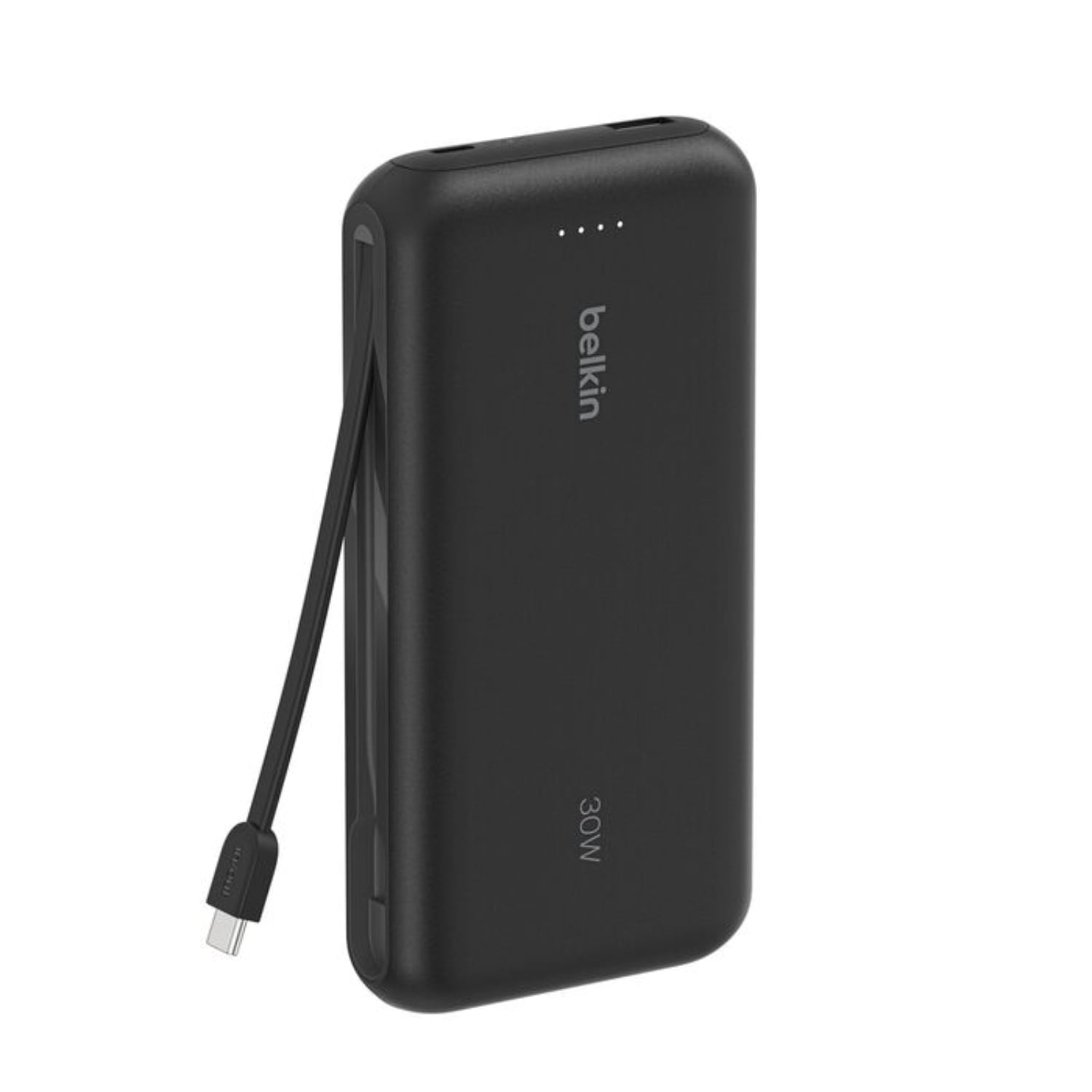 BATERIA 20.000 MAH 30W PD CON CABLE USB-C BELKIN - 1