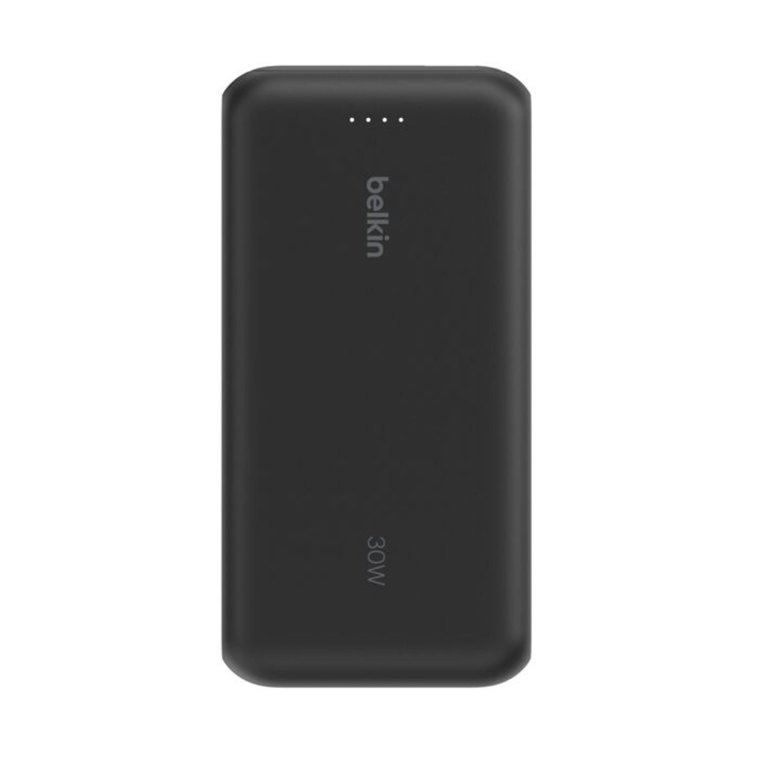 BATERIA 20.000 MAH 30W PD CON CABLE USB-C BELKIN - 8
